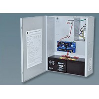 2 Class 2 power limited outputs, 12VDC or 24VDC @ 1.75 amp